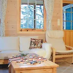 بيت للعطل Lovely Home In Hatlestrand With Wifi *