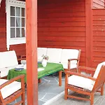 Cozy In With House Sea View 度假居 Hatlestrand