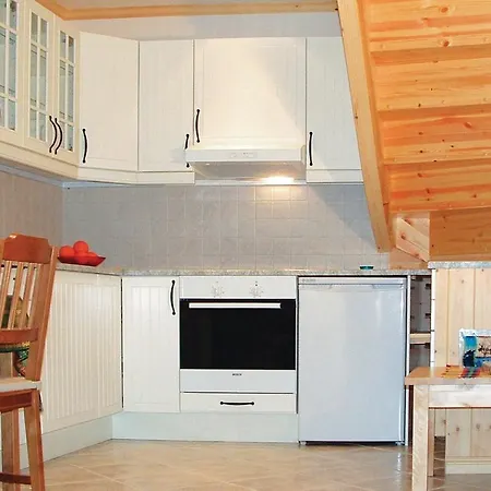 Beautiful In With House Sea View Holiday home Hatlestrand